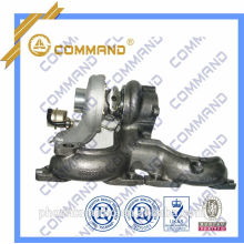 Turbocompresor diesel GT2256MS 704136-5003S turbo colector